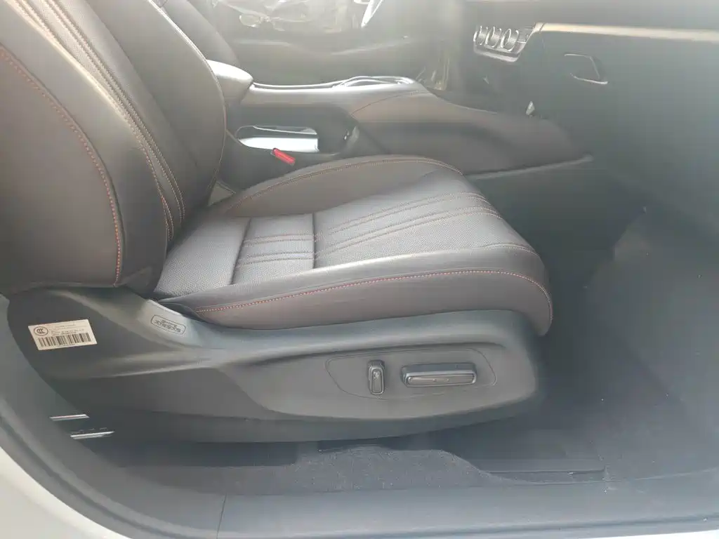 Honda ZR-V 2026 2023 2.0L e:HEV Sharp Premium Edition