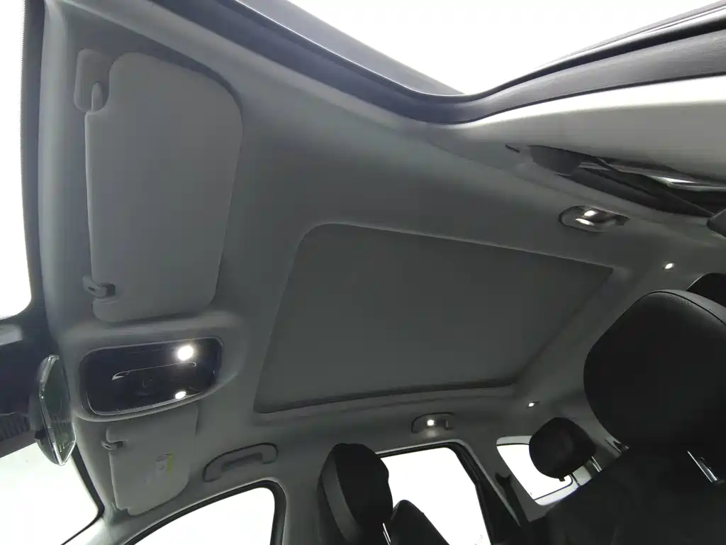 Chery Fengyun Fengyun T9 2025 2025 120 Long Range Flagship PLUS 7-seater LFP