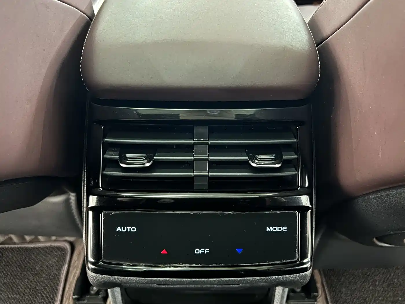 GEELY AUTOMOBILE XINGYUE L