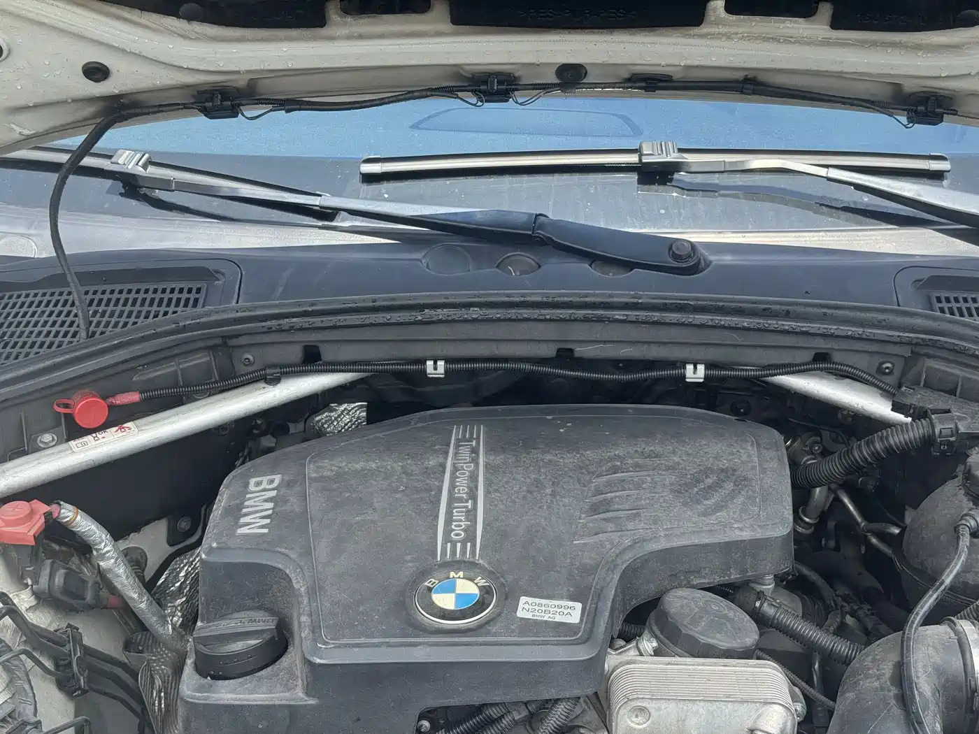 Photo 13 - BMW X4