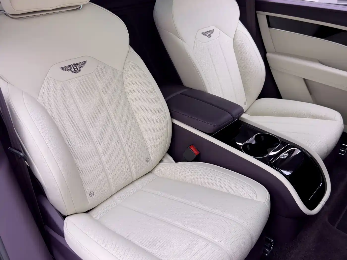 Bentley Bentayga 2025 2024 4.0T V8 Long Wheelbase