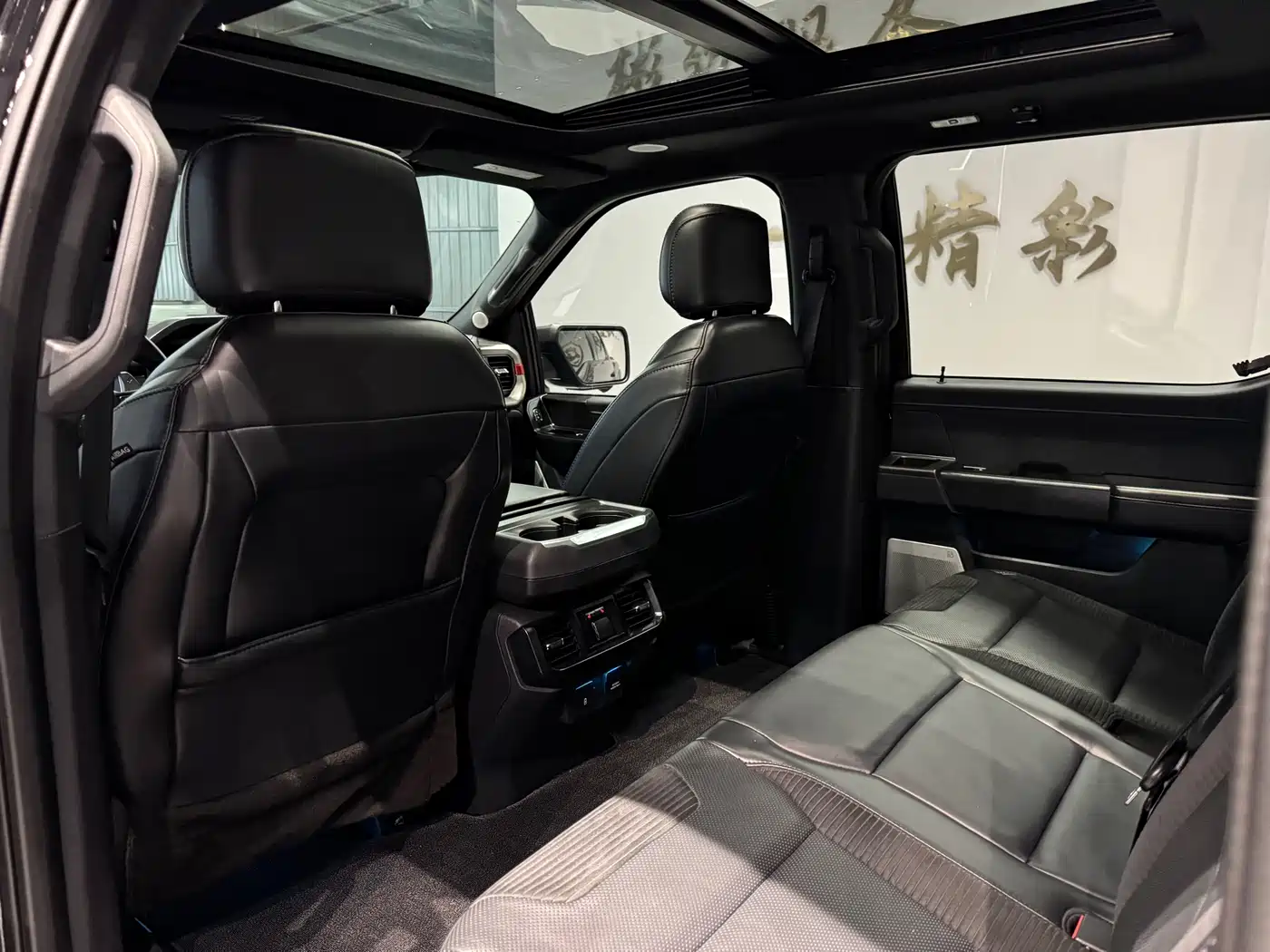 Ford F-150 Raptor 2023 3.5T Raptor фото 15