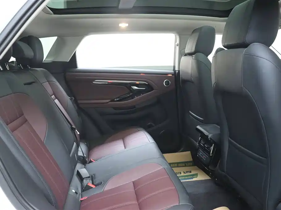 LAND ROVER RANGE ROVER AURORA