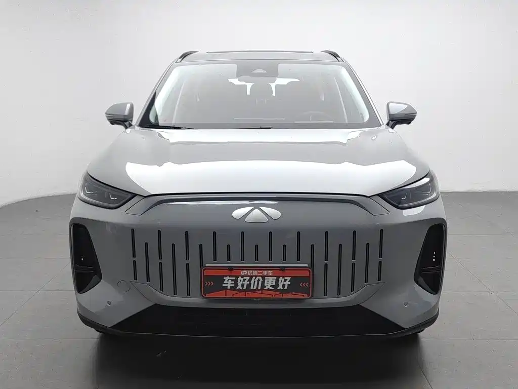 2025 Chery Fengyun Fengyun T9