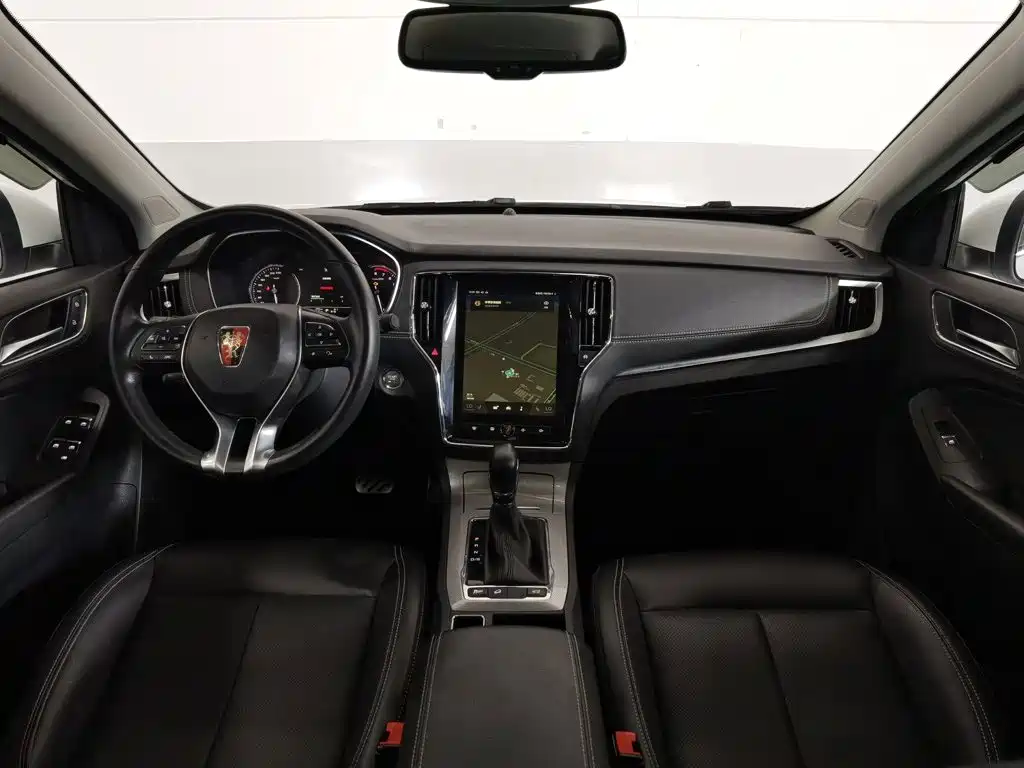 Roewe RX5 2016 2016 30T 2WD Automatic Internet Smart Edition