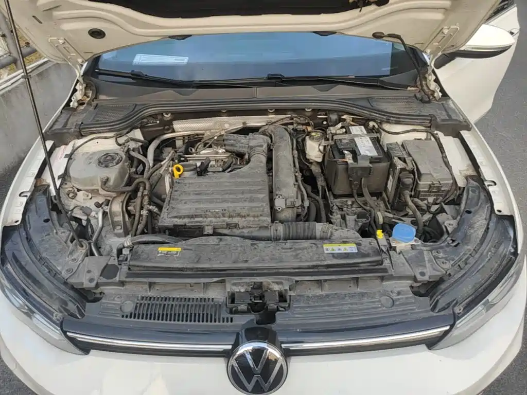 Volkswagen Golf, миниатюра 20