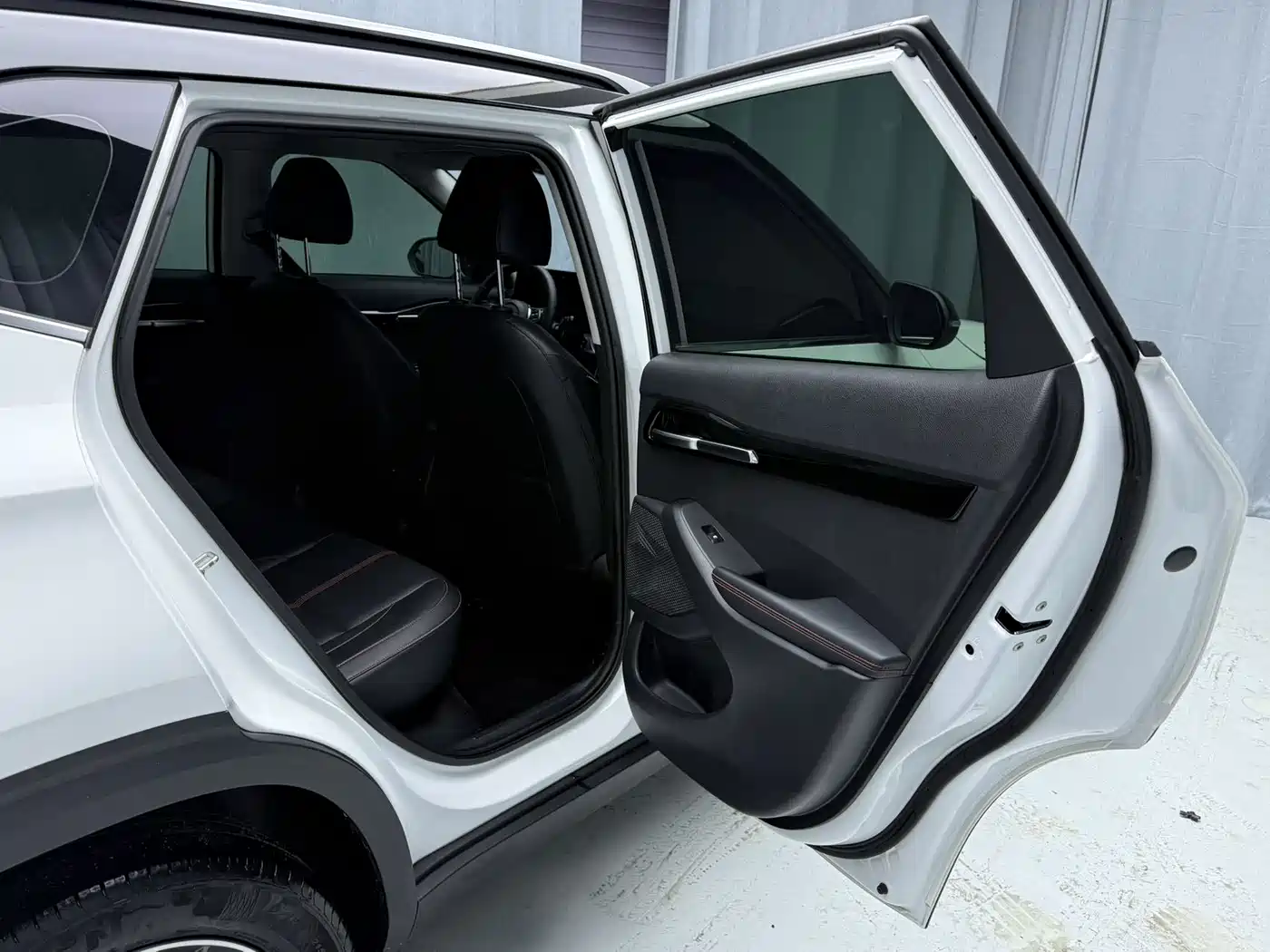 Kia KX3 Smart Run 2021 1.5L CVT Fashion Edition фото 14