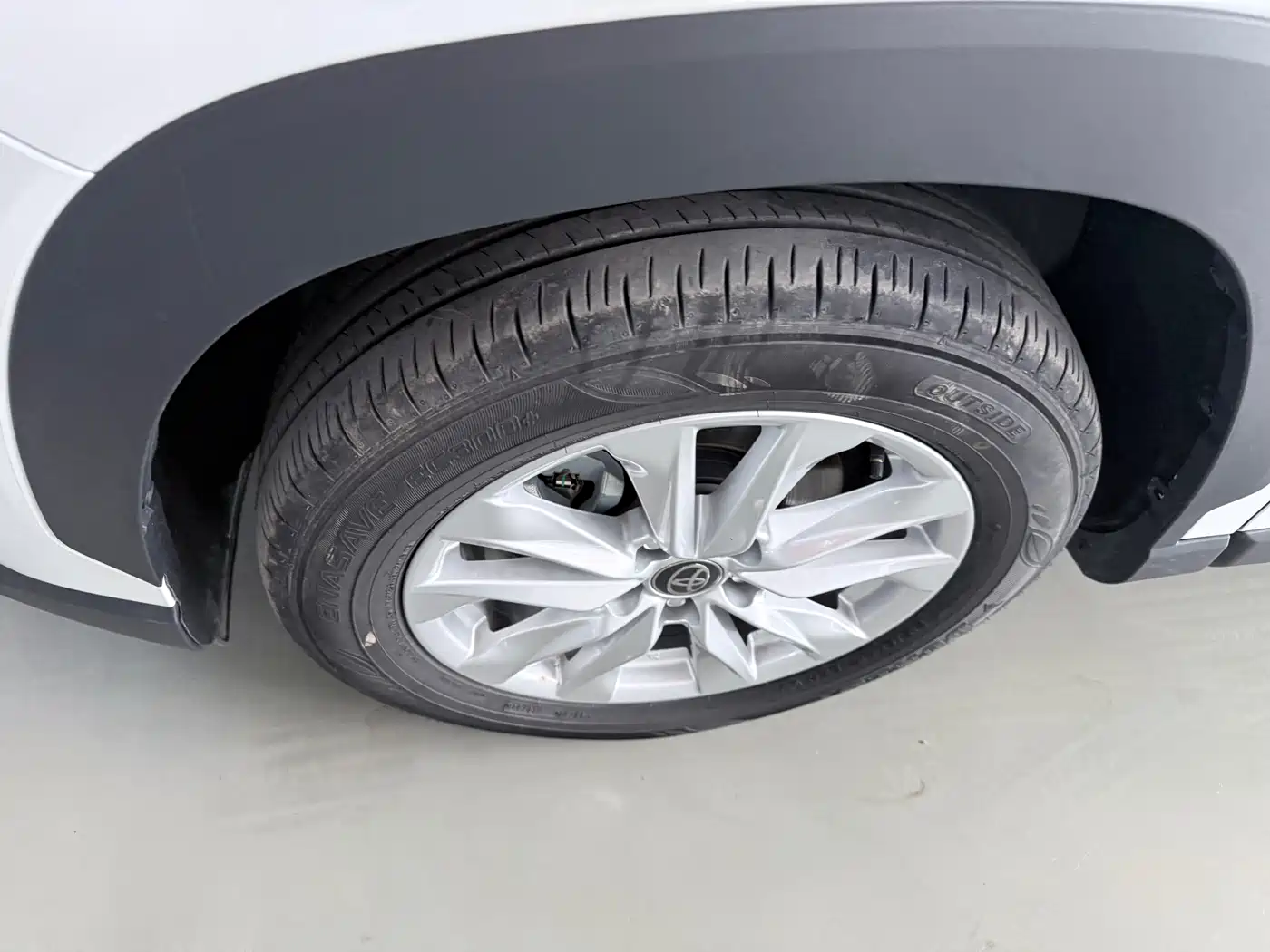 TOYOTA COROLLA SHARP AMPLIFIER