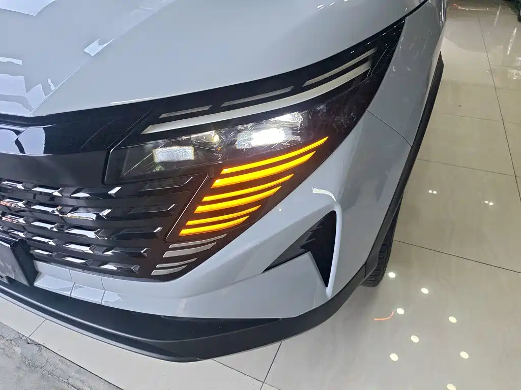 Nissan Qashqai, миниатюра 18