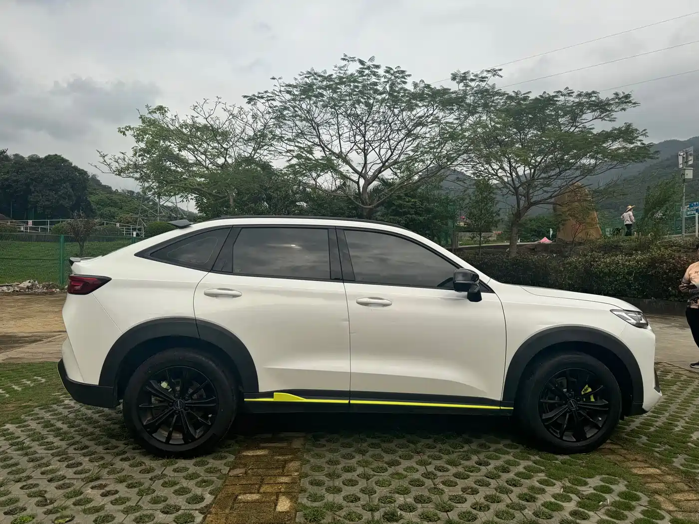 HAVAL H6S