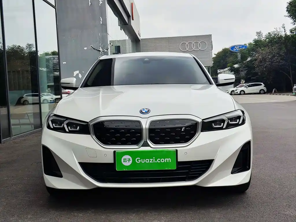 BMW i3 2025 2024 eDrive 35 L