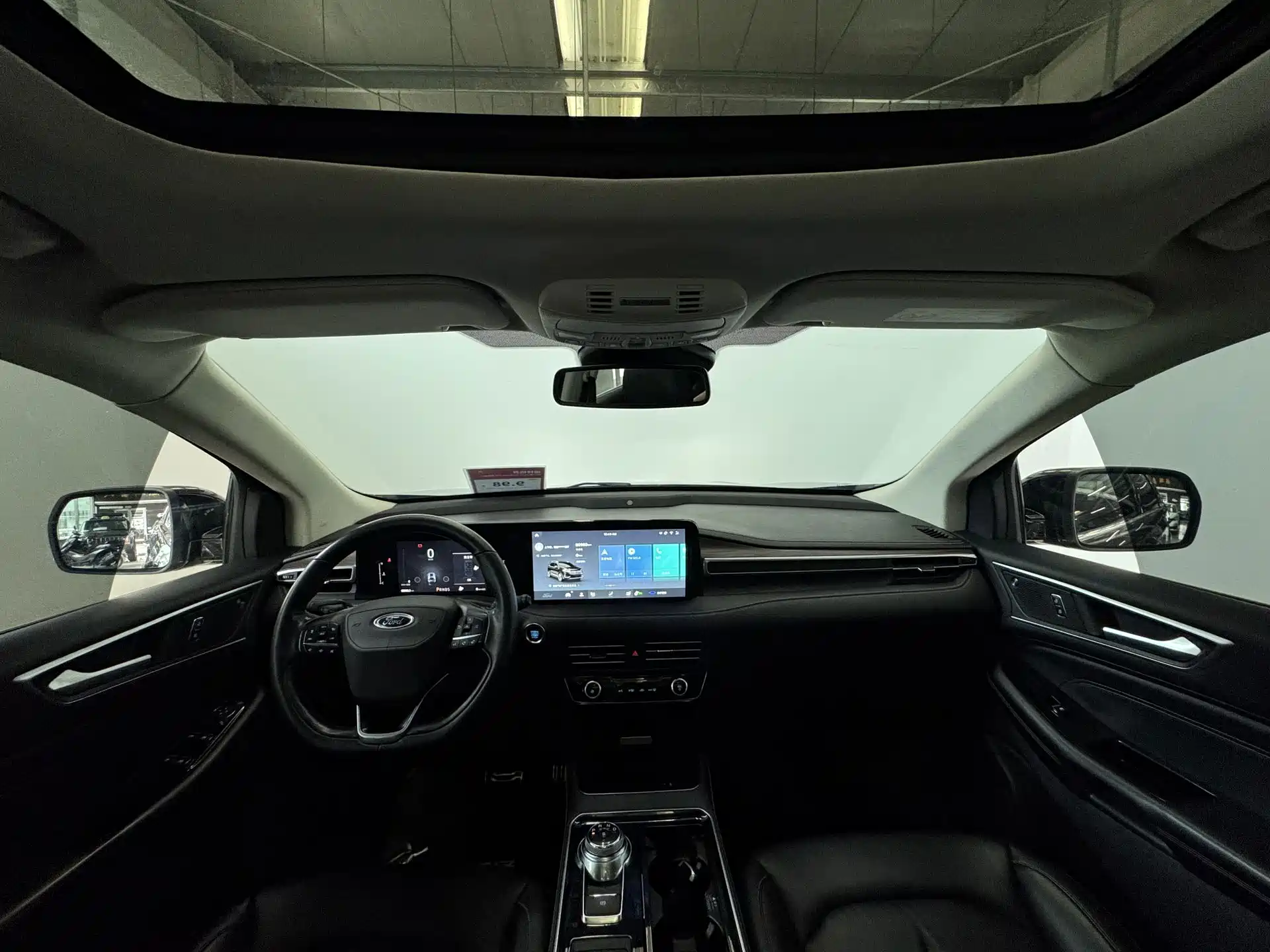 Фото 5 - Ford Edge
