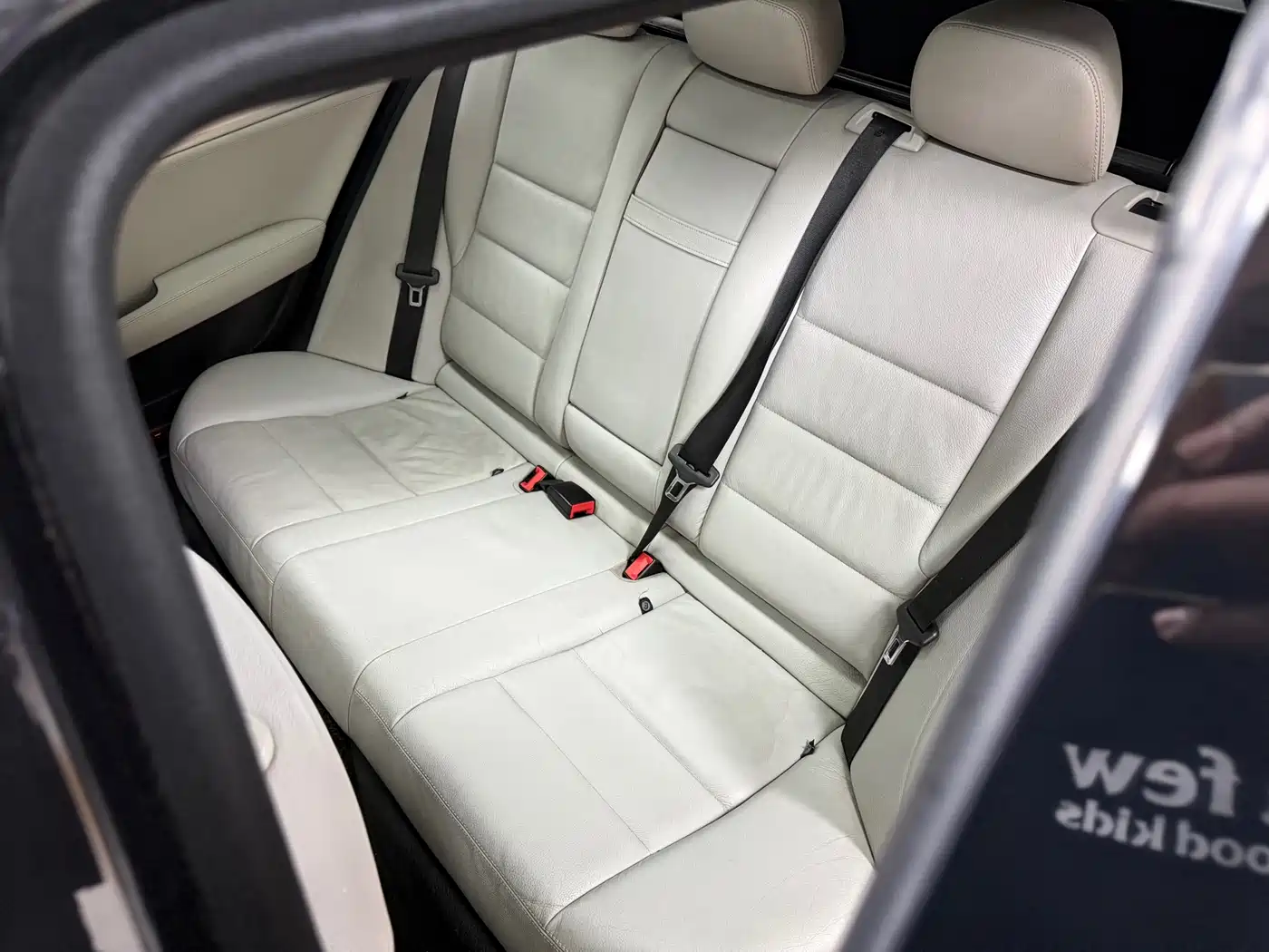 Mercedes-Benz C-Class (Import) 2011 C 200 Luxury Sports Wagon фото 13