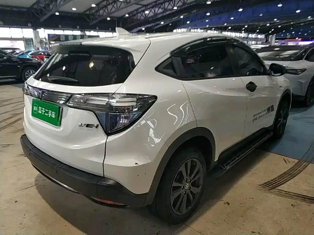 Everus GAC Honda VE-1 2020 2020 Comfort Edition