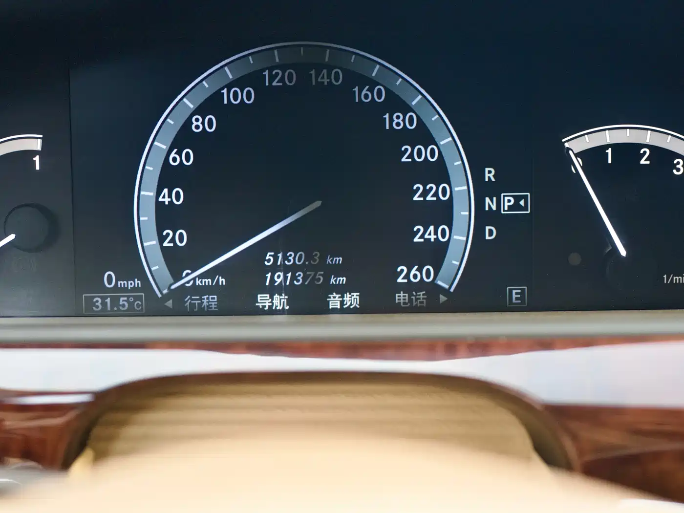 Mercedes-Benz S-Class 2010 S 600 L фото 17