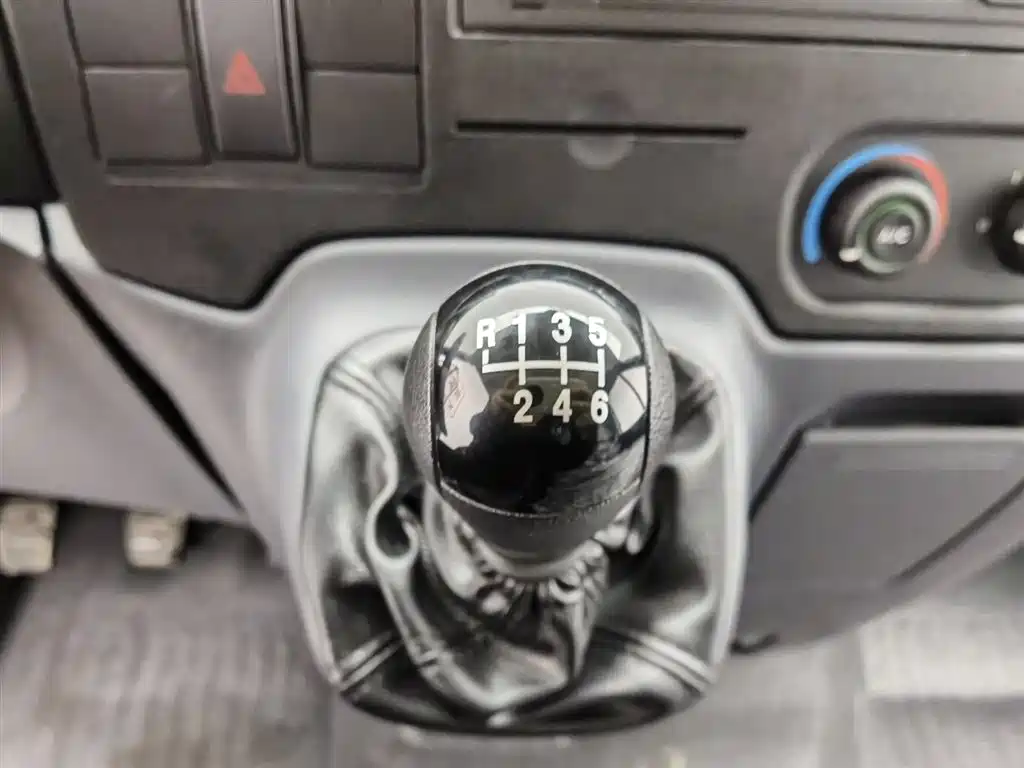 FORD THE NEW GENERATION OF QUANSHUN