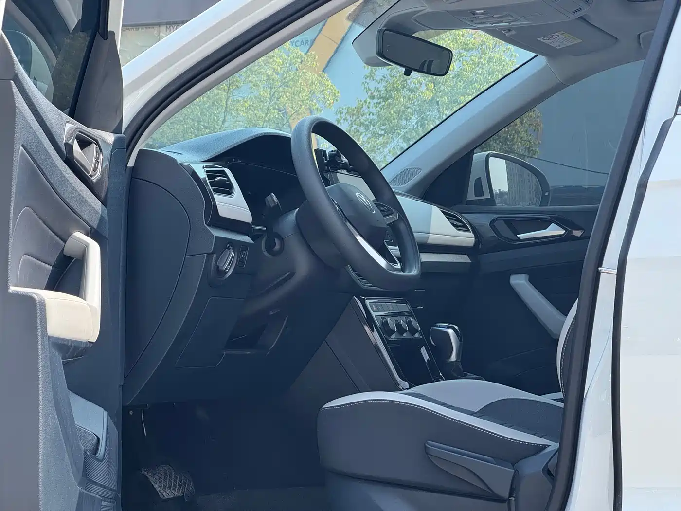 Volkswagen Tharu 2025 New Edge 1.5L Aspiration Edition фото 7