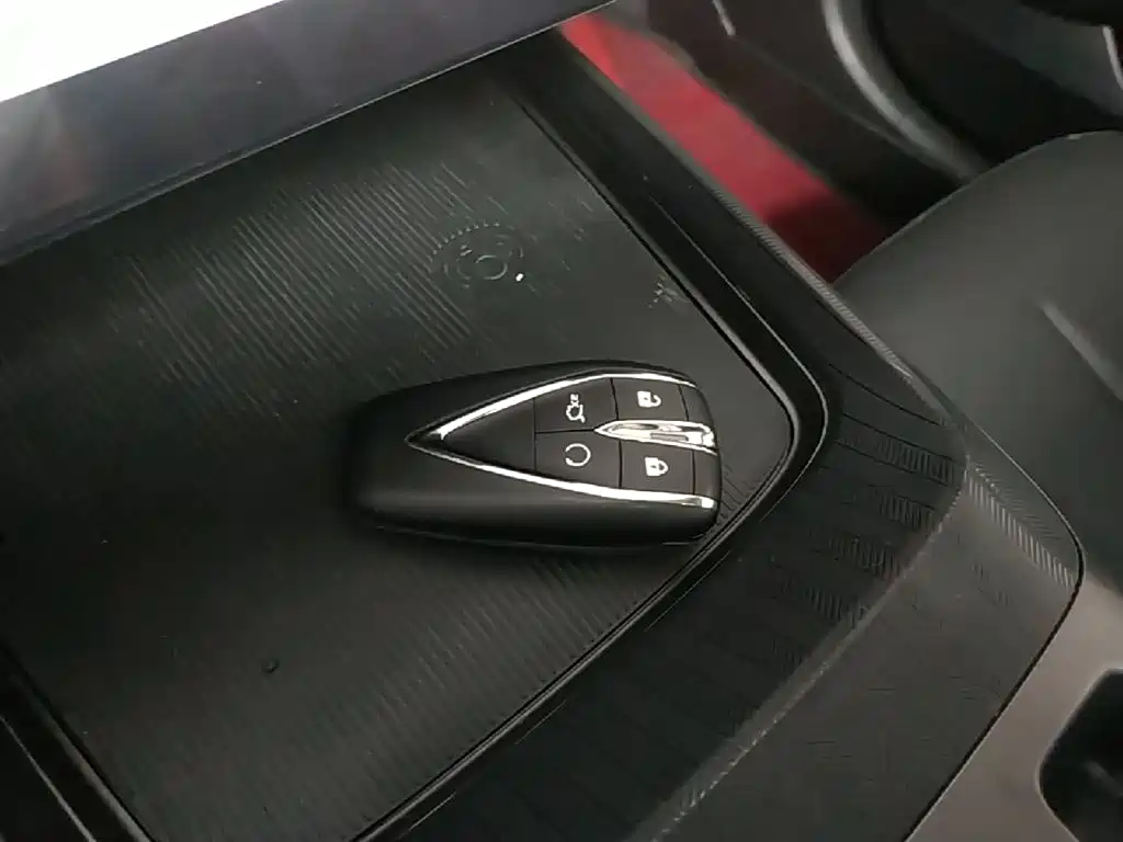 Changan Yida 2024 2023 Blue Whale NE 1.5T GDI DCT Exclusive