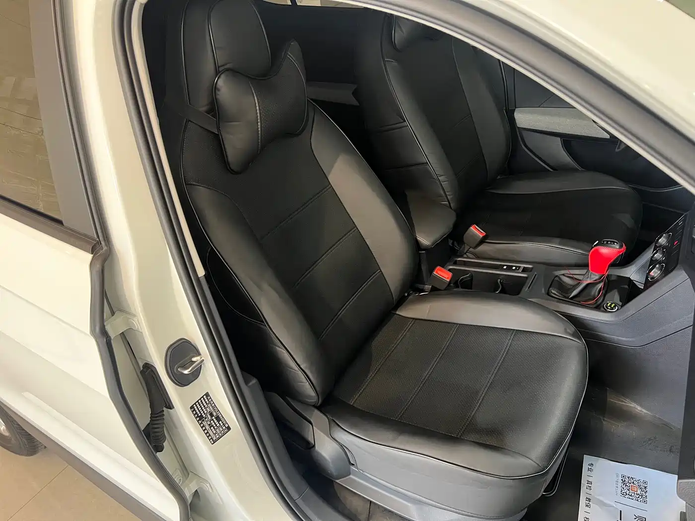 Volkswagen Tharu 2025 2025 Model Rising Star 1.5L Advance Edition
