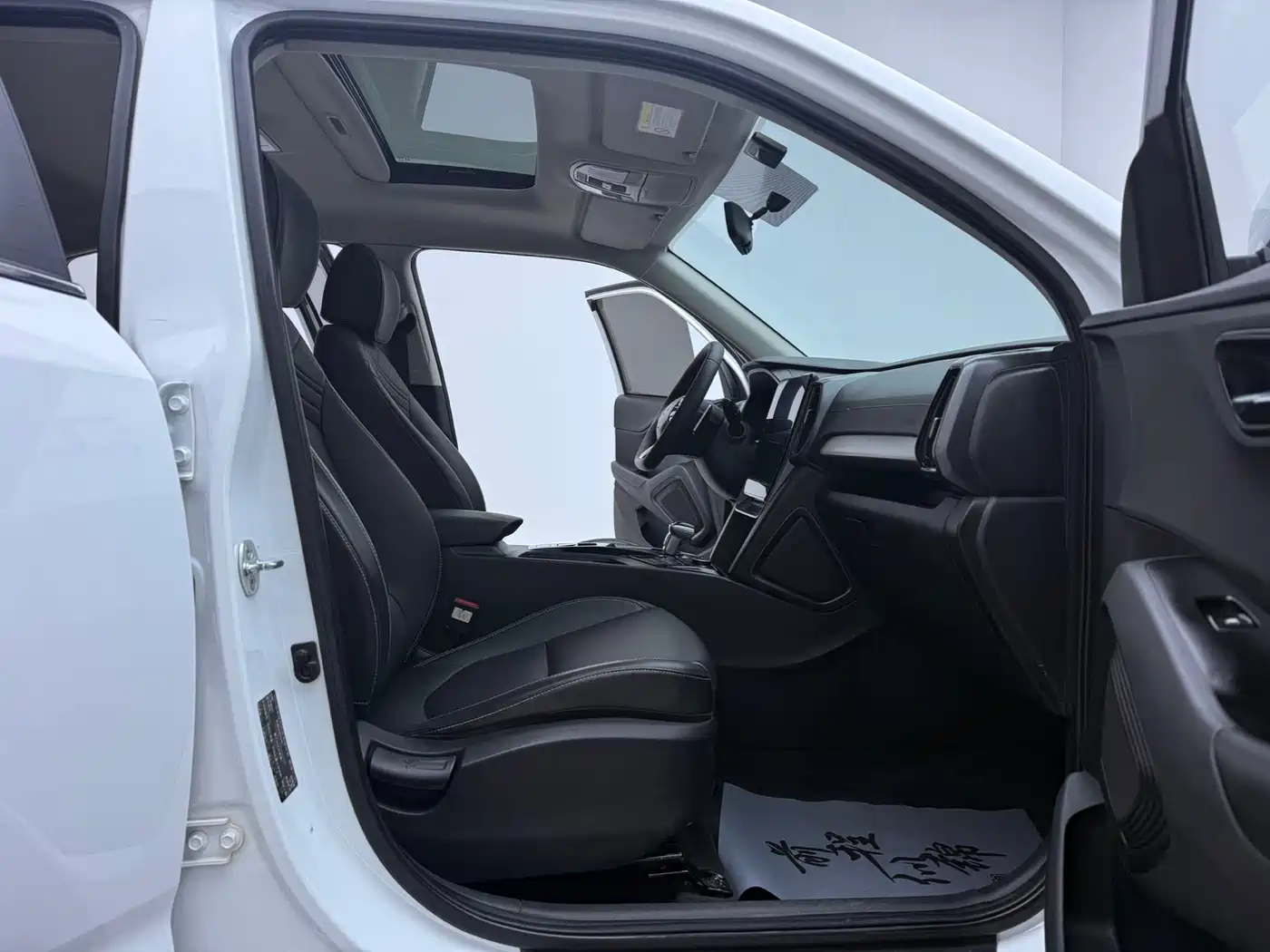 HYUNDAI BEIJING HYUNDAI IX35