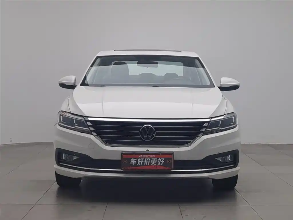 Volkswagen Lavida 2021 280TSI DSG Comfort Edition фото 3