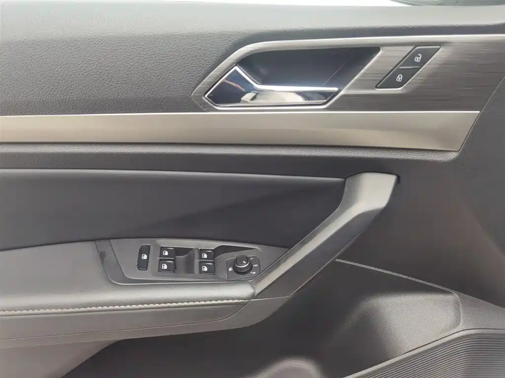 Volkswagen Lavida 2021 280TSI DSG Comfort Edition фото 9