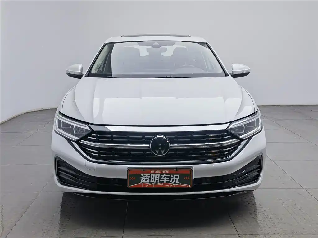 Volkswagen Sagitar 2023 300TSI DSG Excellence Edition фото 3