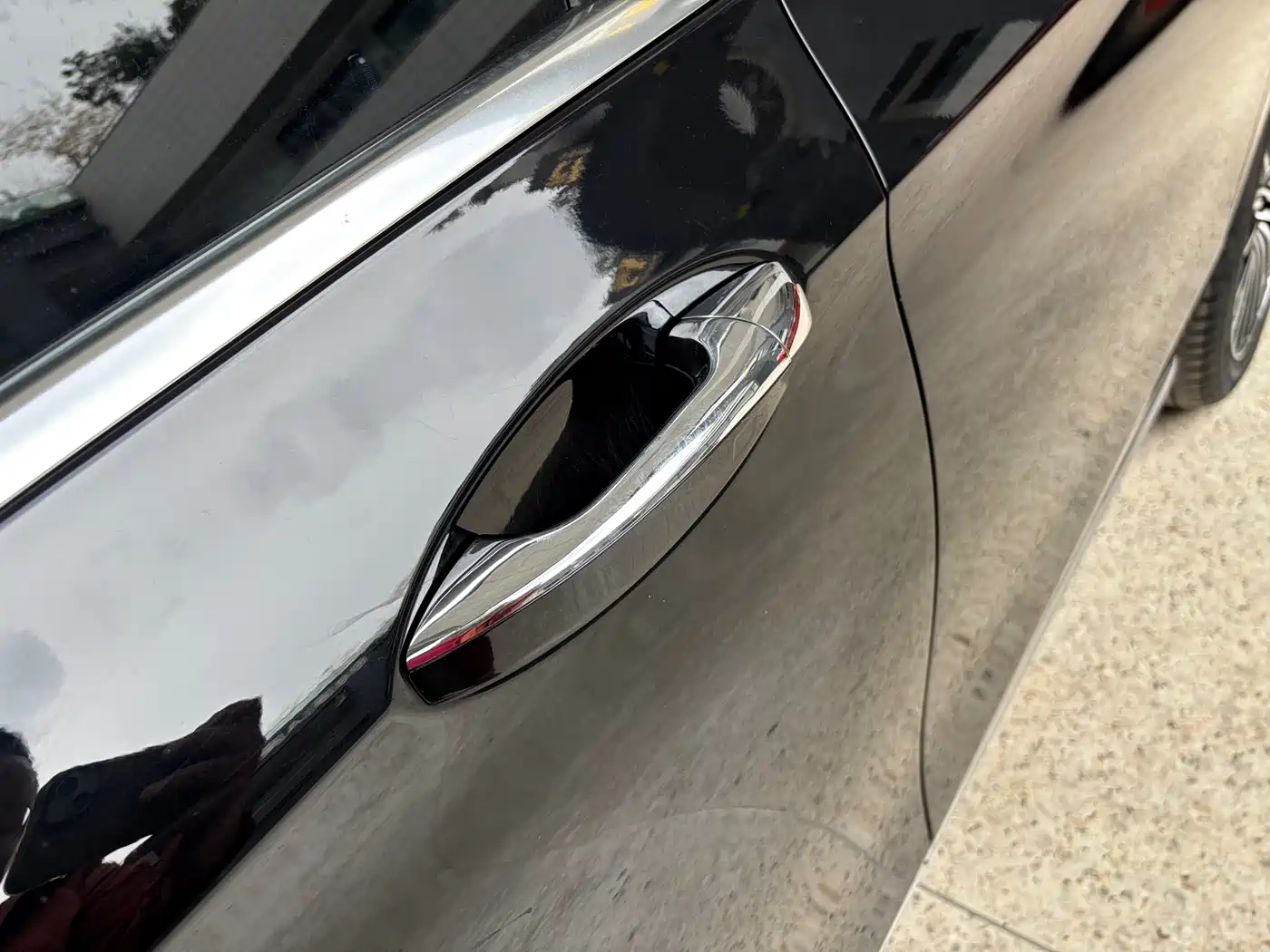 Mercedes-Benz E-Class 2018 E 200 L фото 18