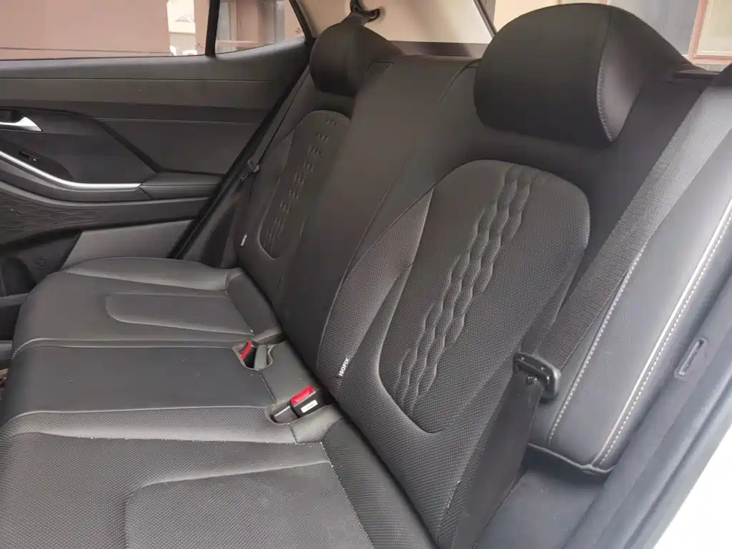 Photo 13 - Hyundai Beijing Hyundai ix25
