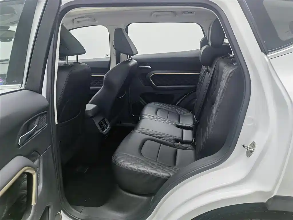 Haval H6 2021 Model 1.5T Automatic Champion Edition фото 15