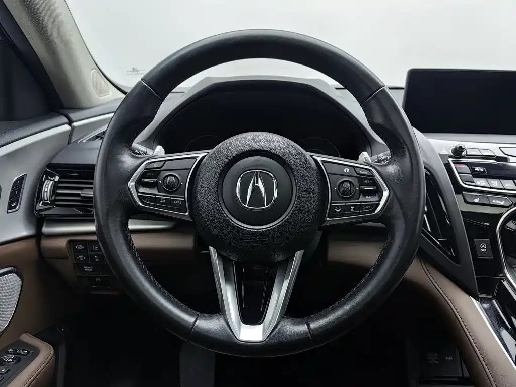 Acura RDX 2019 2019 2.0T Premium (China V)