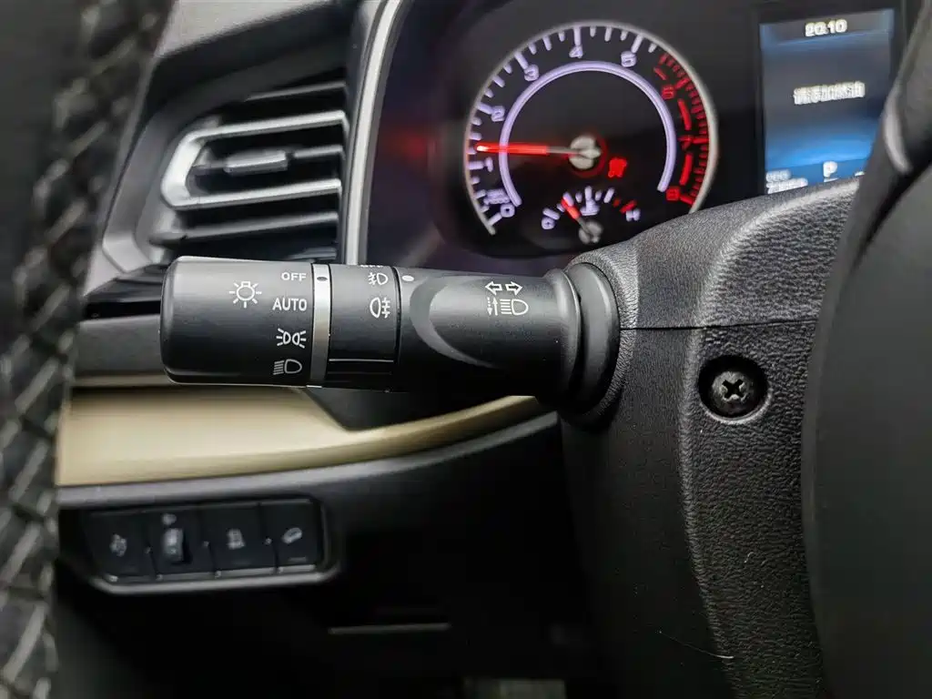 Haval H6 2021 Model 1.5T Automatic Champion Edition фото 21