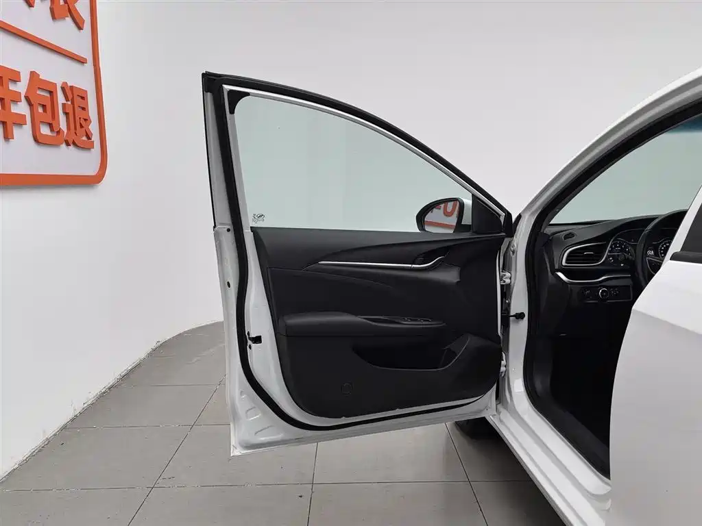 Buick Excelle 2019 18T Auto Connected Elite China VI фото 8