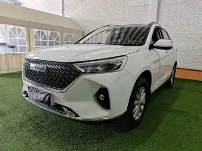 Haval M6