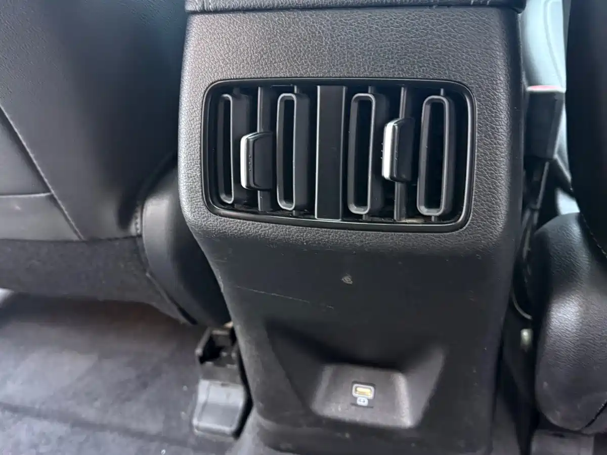 HYUNDAI BEIJING HYUNDAI IX35