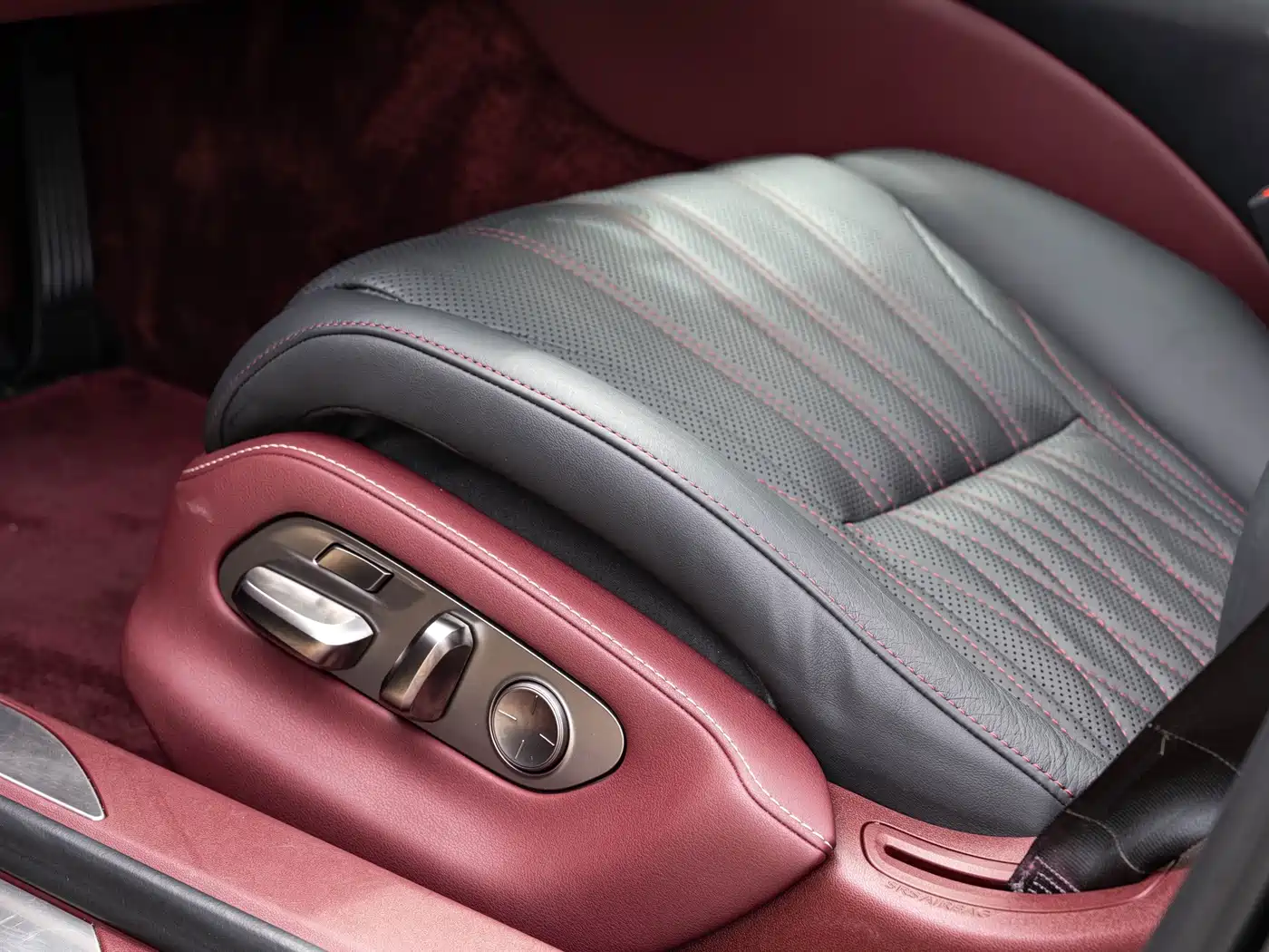 Lexus LS 2022 2021 500h Executive Edition