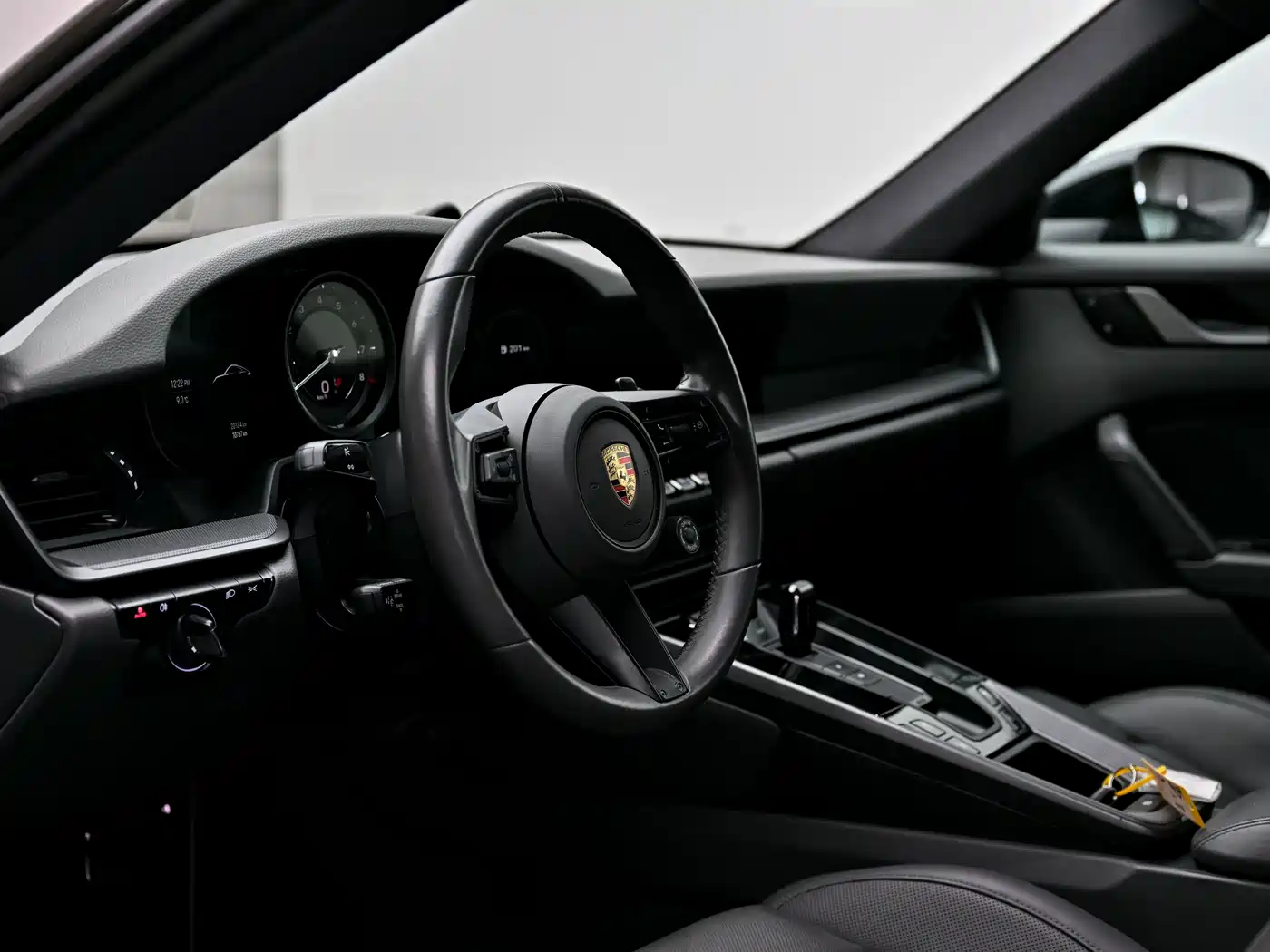 Porsche 911 2023 Carrera S 3.0T фото 7
