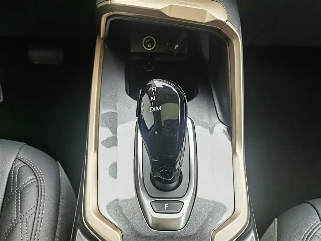 Haval H6 2021 Model 1.5T Automatic Champion Edition фото 13