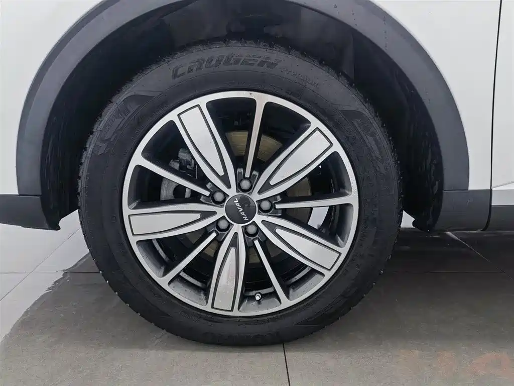 Haval H6 2021 Model 1.5T Automatic Champion Edition фото 17