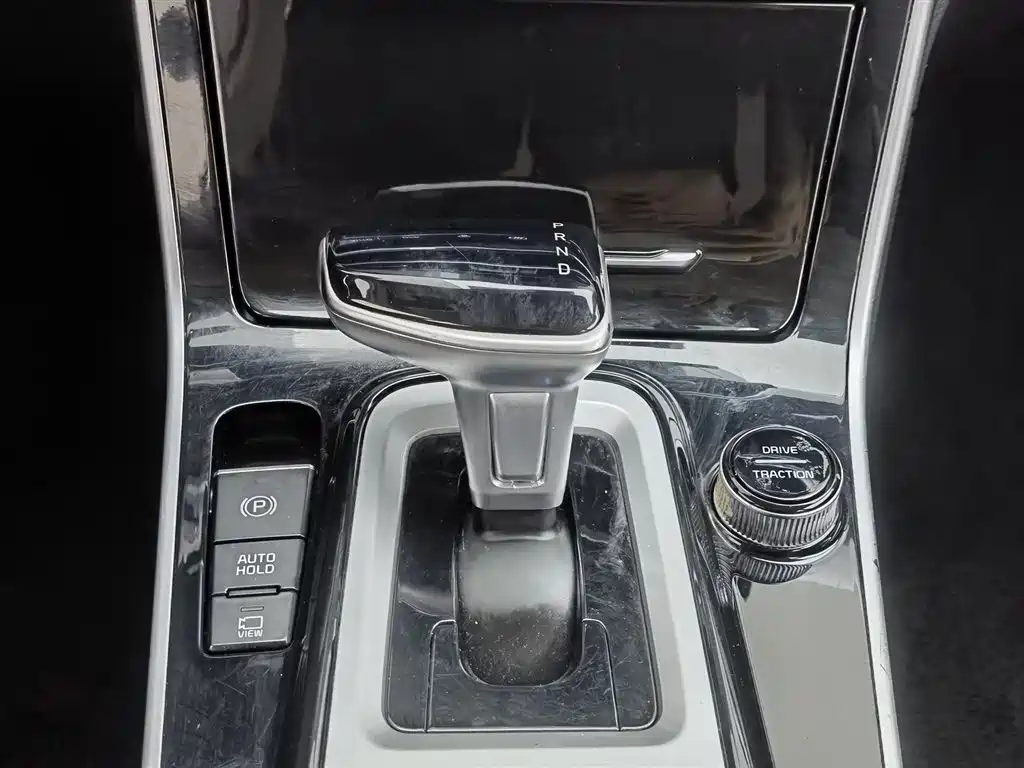 Kia KX3 Smart Run 2020 1.5L CVT Smart Edition фото 13