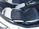 Фото 25 - Geely Geometry E Firefly