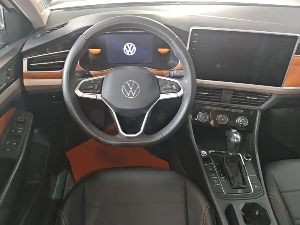 Фото 11 - Volkswagen Bora