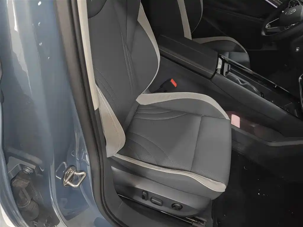 Volkswagen ID.7 VIZZION 2024 PRO фото 25