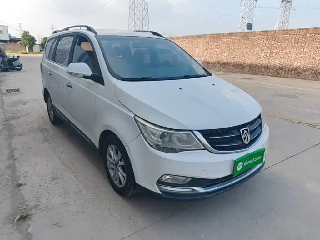 Photo 4 - Baojun 730