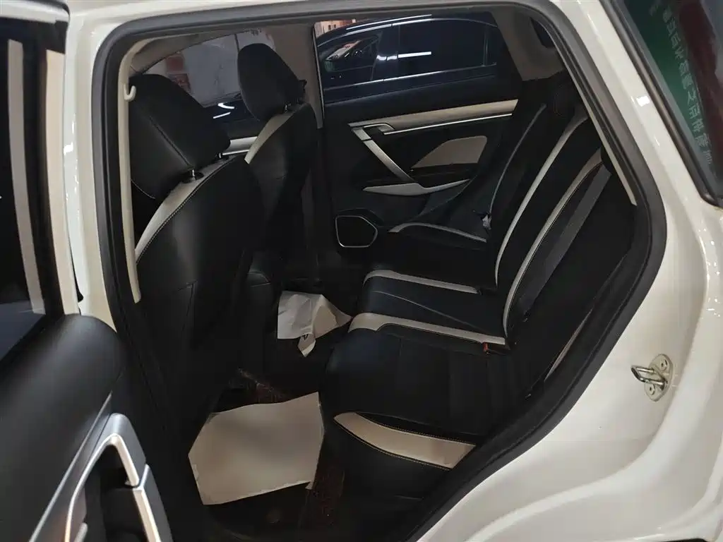 Geely Coolray 2020 2020 PRO 240T DCT Hunter