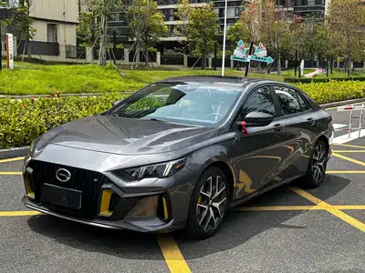 Trumpchi Empow