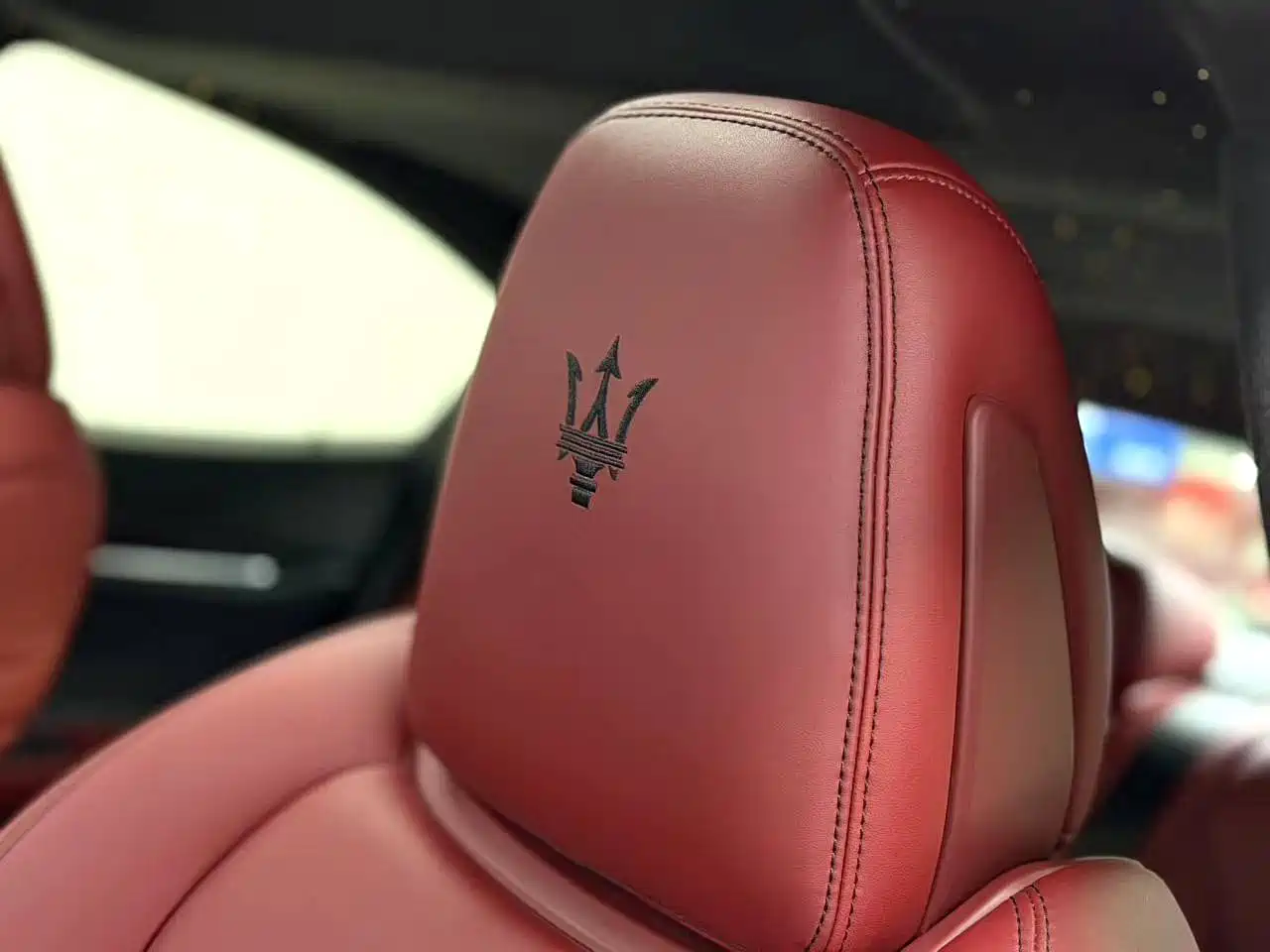Maserati Ghibli 2022 2.0T GT Edge Edition фото 6