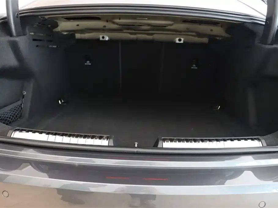 Audi A5L 2025 2025 2.0T Sport Edition Plus