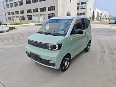 Wuling Hongguang MINI EV
