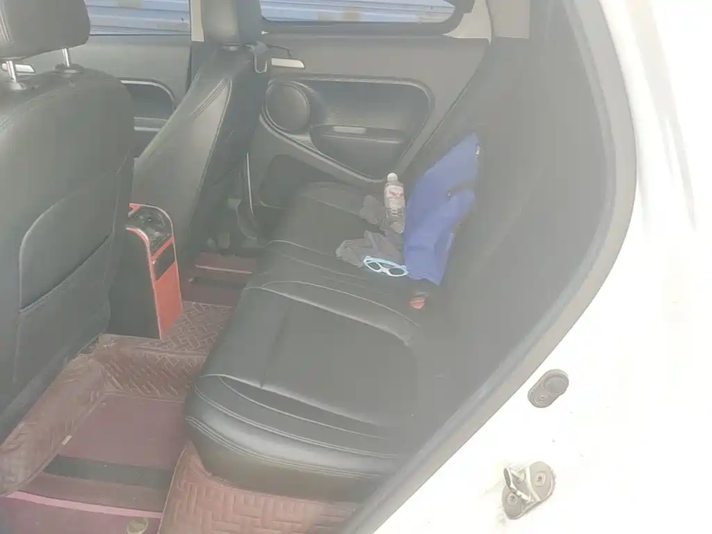 Ora Black Cat 2019 2019 Model 351km Smart Fun Edition